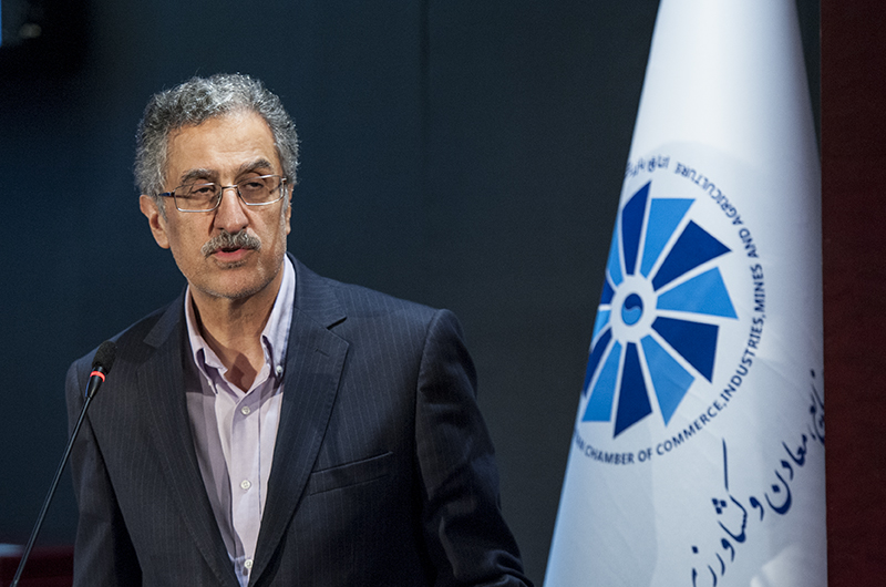 مسعود خوانساری