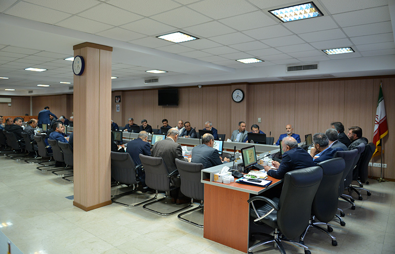 عضو کمیسیون اقتصاد سلامت اتاق تهران