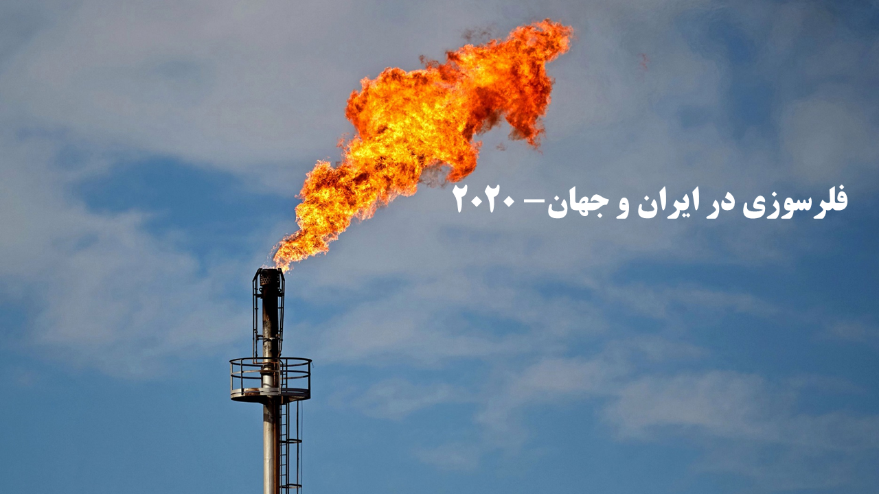 فلرسوزی در ایران و جهان- 2020