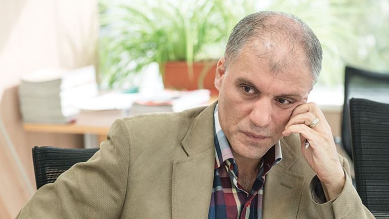 «اما»ی هولناک رئیس جمهور!