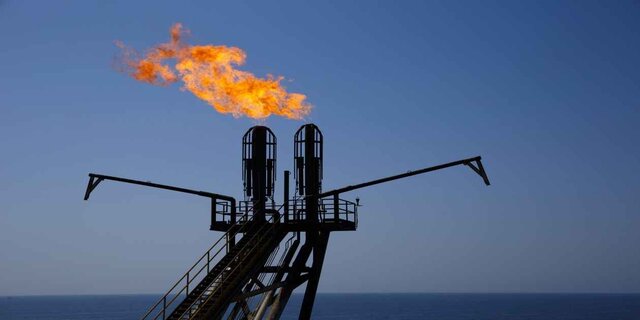 ایران سومین رکورددار جهانی مشعل سوزی در سال ۲۰۲۰