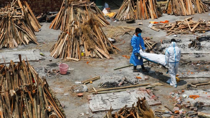 بحران هند بدتر شده است