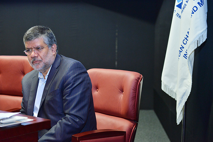 دریافت کارت بازرگانی الزام قانونی است 