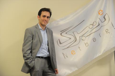 چقدر تخفیف می‌‌‌‌‌‌‌‌‌‌‌‌‌‌‌دهی تا مشتری شوم؟