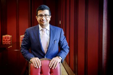 مهم ترین چالش تحریم برای استارت آپ ها چیست؟