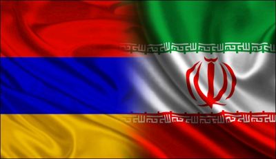 همایش فرصت‌های تجاری ایران و ارمنستان