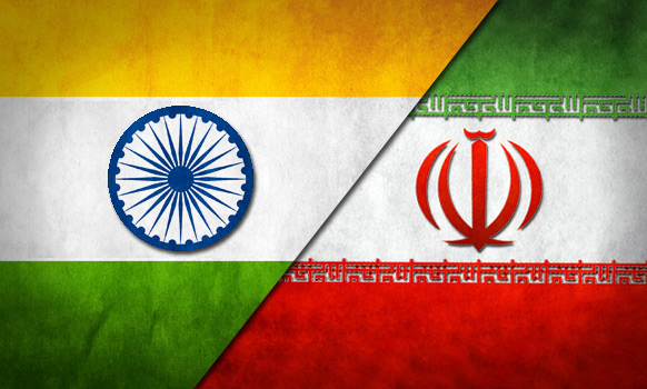 بررسی فرصت های همکاری ایران و هند